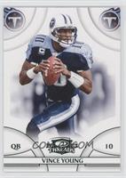 Vince Young #/200