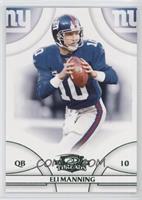 Eli Manning #/200