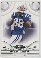 Marvin Harrison #/200