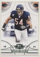 Brian Urlacher #/200