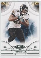 Fred Taylor #/200