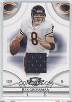 Rex Grossman #/250