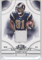 Torry Holt #/250