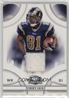 Torry Holt #/250