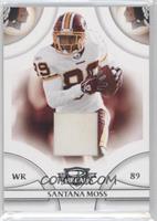 Santana Moss #/250