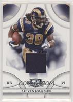 Steven Jackson #/250