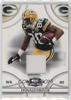 Donald Driver #/250