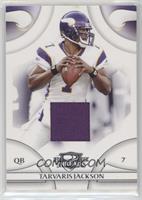 Tarvaris Jackson [Noted] #/250