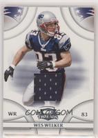 Wes Welker #/250