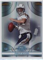 Philip Rivers #/25