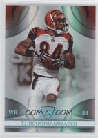 T.J. Houshmandzadeh #/25