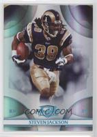 Steven Jackson #/25