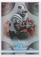 Kalvin McRae #/25