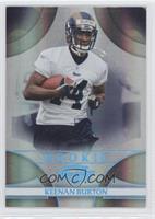 Keenan Burton #/25