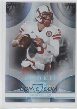 2008 Donruss Threads - [Base] - Platinum Century Proof #230 - Sam Keller /25