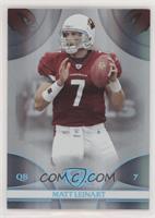 Matt Leinart #/25