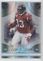 Alge Crumpler #/25