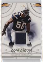 Shawne Merriman #/50