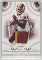 Clinton Portis #/50