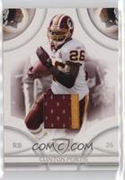 Clinton Portis #/50