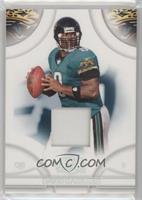 David Garrard #/50