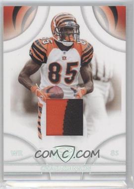 2008 Donruss Threads - [Base] - Prime Jerseys #7 - Chad Johnson /50