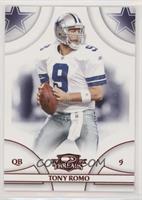 Tony Romo [EX to NM]