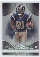 Torry Holt #/100