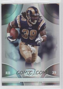 2008 Donruss Threads - [Base] - Silver Century Proof #140 - Steven Jackson /100