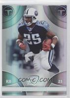 LenDale White #/100