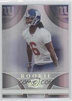 DJ Hall #/100