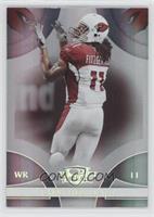 Larry Fitzgerald #/100