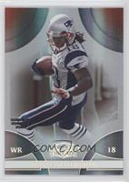 Donte Stallworth #/100