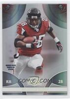 Warrick Dunn #/100