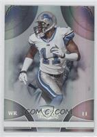 Roy Williams #/100