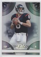 Matt Schaub #/100