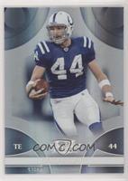 Dallas Clark #/100