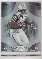 Jerricho Cotchery #/100