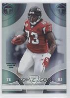 Alge Crumpler #/100