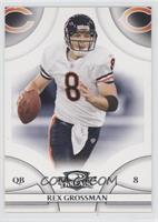 Rex Grossman