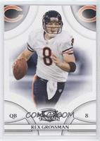 Rex Grossman