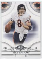 Rex Grossman