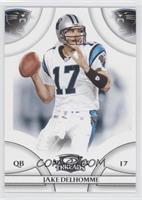 Jake Delhomme