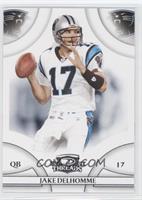 Jake Delhomme