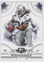 Marion Barber III