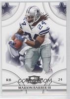 Marion Barber III