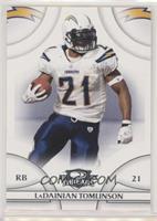 LaDainian Tomlinson [EX to NM]