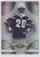 Antoine Cason #/999