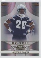 Antoine Cason #/999