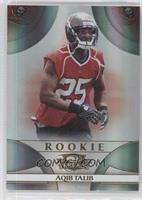 Aqib Talib #/999